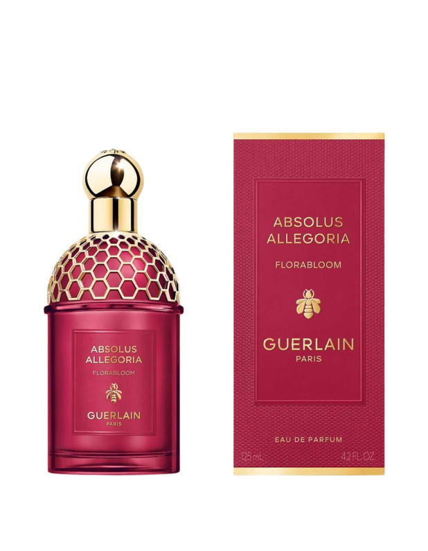 Florabloom Absolu Edp
